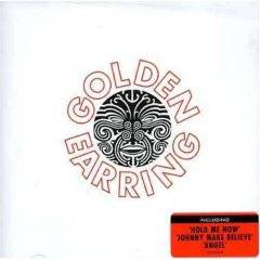 Golden Earring : Face It